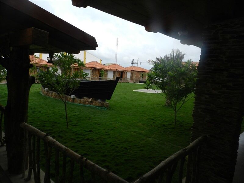 Avigna Lokesh Hotel Chik Banavar Luaran gambar